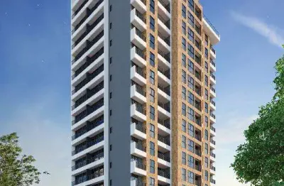 Apartamento com 2 quartos à venda na R. Visc. De Mauá, 2500, Meireles, Fortaleza