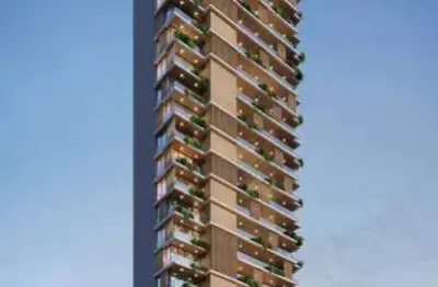 Apartamento com 4 quartos à venda na Avenida Desembargador Moreira, 908, Aldeota, Fortaleza