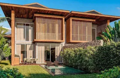 Casa com 3 quartos à venda na Flecheiras, Flecheiras, Trairi
