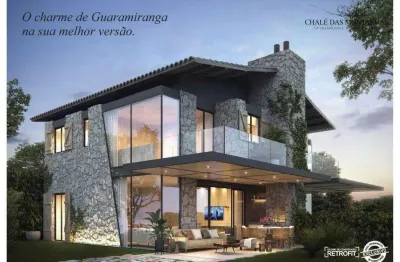 Casa com 3 quartos à venda na Rua Clementino Rodrigues Campêlo, 273, Centro, Guaramiranga