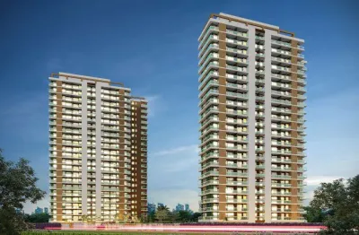 Apartamento com 3 quartos à venda na Rua Joaquim Lima, 1201, Papicu, Fortaleza