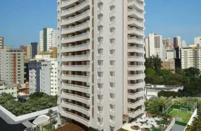 Apartamento com 3 quartos à venda na Rua Gonçalves Ledo, 1111, Aldeota, Fortaleza