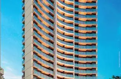 Apartamento com 3 quartos à venda na Rua Silva Paulet, 782, Aldeota, Fortaleza