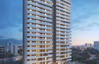 Apartamento com 3 quartos à venda na Rua: José Lourenço, 80, Parquelândia, Fortaleza