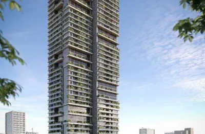 Apartamento com 3 quartos à venda na Rua Dr. Atualpa Barbosa Lima, 455, Meireles, Fortaleza