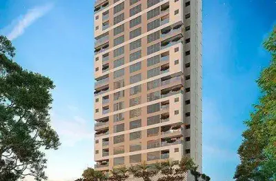 Apartamento com 2 quartos à venda na Rua José de Pontes, 44, Parquelândia, Fortaleza