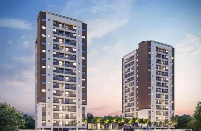 Loft com 2 quartos à venda na Rua Nogueira Acioli, 1800, Joaquim Távora, Fortaleza