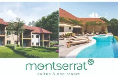 Apartamento com 3 quartos à venda na Rodovia Ce-356, Centro, Guaramiranga