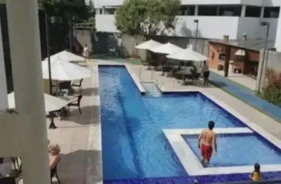 Apartamento com 3 quartos à venda na Avenida Santos Dumont, 1500, Rosarinho, Recife