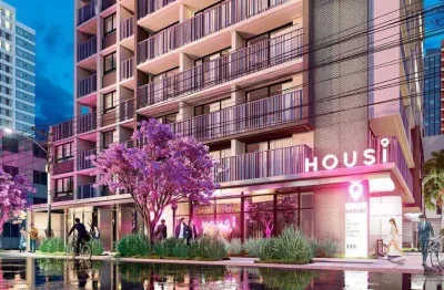 Apartamento com 2 quartos à venda na Rua Madre Cabrini, 303, Vila Mariana, São Paulo