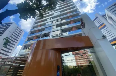 Apartamento com 4 quartos à venda na Rua Ricardo Hardman, Jaqueira, Recife