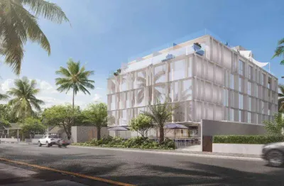 Kitnet / Stúdio à venda na Rua Luna Pedrosa, 1240, Poço, Cabedelo