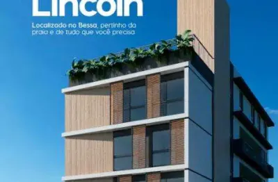 Apartamento com 1 quarto à venda na Rua Presidente Nilo Peçanha, Bessa, João Pessoa