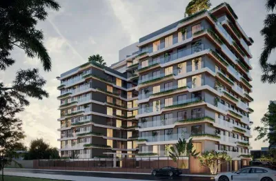 Apartamento com 1 quarto à venda na Rua Mar Báltico, Intermares, Cabedelo