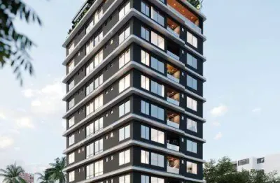 Apartamento com 3 quartos à venda na Rua Deputado Mariz, 812, Tambauzinho, João Pessoa