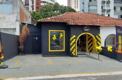 Casa comercial à venda na Rua Manuel de Carvalho, Aflitos, Recife