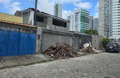 Casa comercial para alugar na Rua Joaquim Amaral Cardoso, 1, Encruzilhada, Recife
