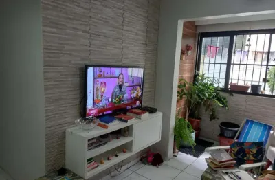 Apartamento com 3 quartos à venda na Rua Frei Jaboatão, 161, Torre, Recife