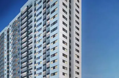 Apartamento com 2 quartos à venda na Avenida Professor Francisco Morato, 4240, Vila Sônia, São Paulo