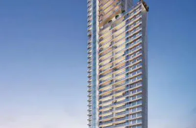 Apartamento com 4 quartos à venda na Rua Doutor Gilberto Studart, 390, Cocó, Fortaleza