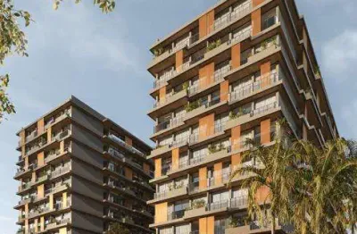 Apartamento com 2 quartos à venda na Rua Eutiquiano Barreto, Manaíra, João Pessoa