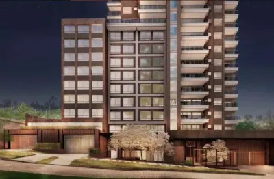 Apartamento com 3 quartos à venda na Rua Doutor Fabrício Vampré, 111, Vila Mariana, São Paulo