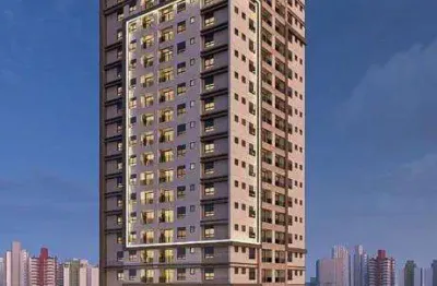 Apartamento com 1 quarto à venda na Rua Paulistânia, 220, Vila Madalena, São Paulo