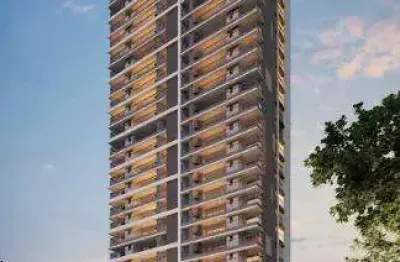 Apartamento com 3 quartos à venda na Rua Joaquim Guarani, 248, Jardim das Acacias, São Paulo