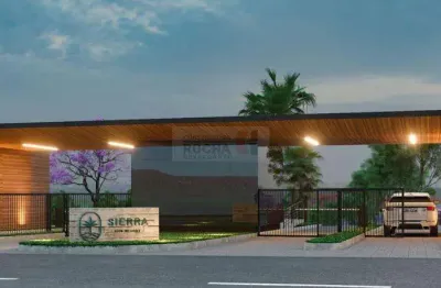 Terreno à venda na Rua Álvaro de Araújo Pereira, Jardim Tavares, Campina Grande