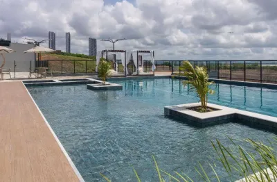 Terreno à venda na Rua Professor José Lopes de Andrade, Vila Cabral, Campina Grande