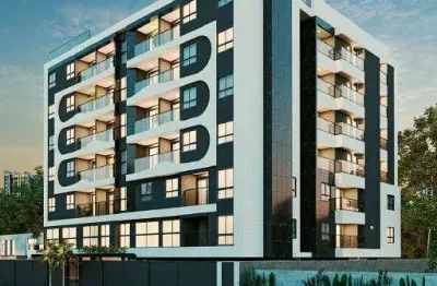 Apartamento com 3 quartos à venda na Rua Waldir Braga, 53, Jardim Oceania, João Pessoa