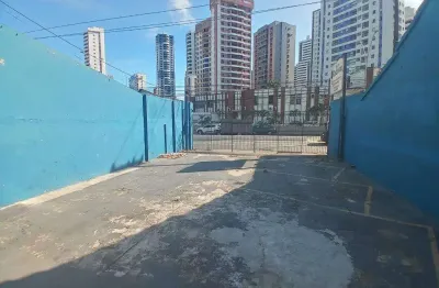 Barracão / Galpão / Depósito para alugar na Avenida Norte Miguel Arraes de Alencar, 2832, Encruzilhada, Recife