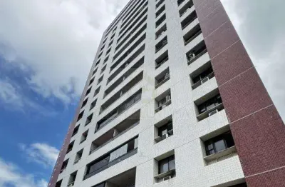 Apartamento com 3 quartos à venda na Rua Luiz Rodolfo de Araújo, 81, Aflitos, Recife