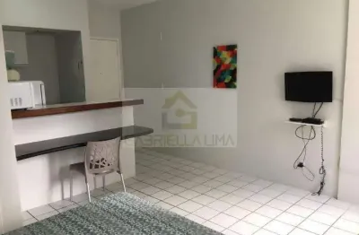 Apartamento com 1 quarto à venda na Bernardo Vieira De Melo, 4532, Candeias, Jaboatão dos Guararapes