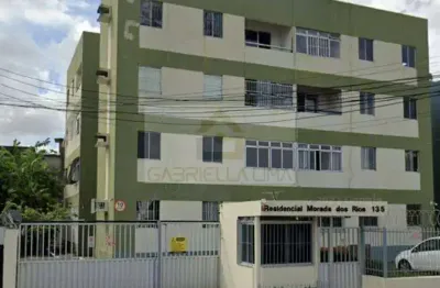 Apartamento com 2 quartos à venda na Rua Doutor Virgínio Marques, 135, Iputinga, Recife