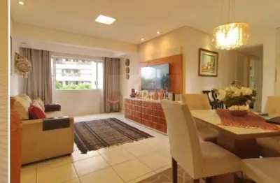 Apartamento com 2 quartos à venda na Rua do Futuro, 574, Graças, Recife