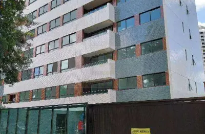 Apartamento com 2 quartos à venda na Rua Condado, 66, Parnamirim, Recife