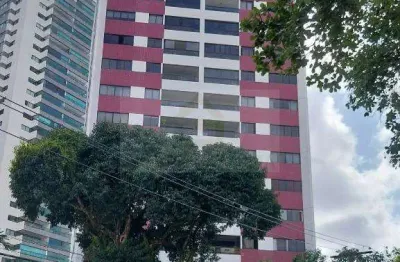 Apartamento com 3 quartos à venda na Avenida Dezessete de Agosto, 2413, Casa Forte, Recife