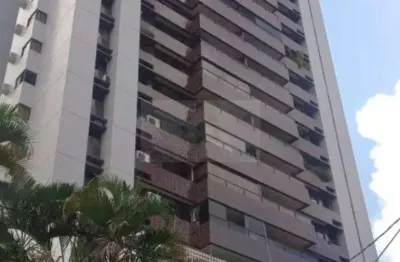 Apartamento com 3 quartos à venda na Rua Jáder de Andrade, 404, Casa Forte, Recife