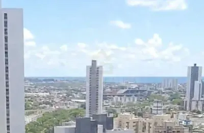 Apartamento com 3 quartos à venda na Rua Arnoldo Magalhães, 80, Casa Amarela, Recife