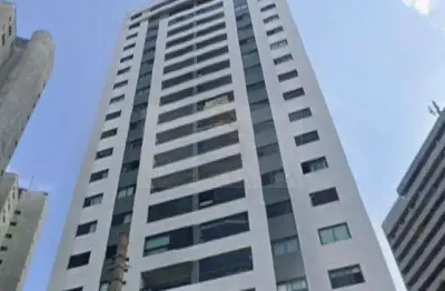 Apartamento com 3 quartos à venda na Rua Astronauta Neil Armstrong, 13, Casa Amarela, Recife