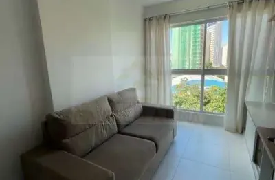 Apartamento com 1 quarto para alugar na Rua Amélia, 623, Graças, Recife
