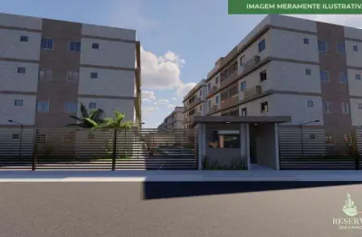 Apartamento com 3 quartos à venda na Rua Benício de Oliveira Lima, Camboinha, Cabedelo