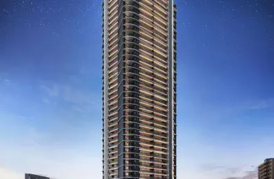 Apartamento com 3 quartos à venda na Rua Deputado Moreira da Rocha, 620, Meireles, Fortaleza