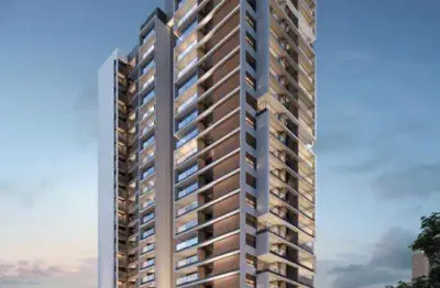 Apartamento com 2 quartos à venda na Avenida Onze de Junho, 1202, Vila Clementino, São Paulo