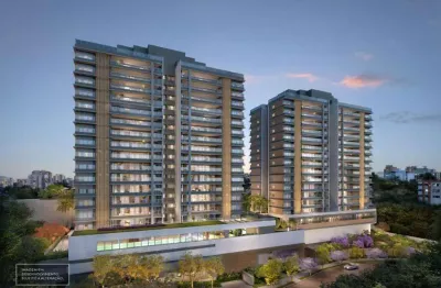 Apartamento com 4 quartos à venda na Rua Coelho de Carvalho, 365, Lapa, São Paulo