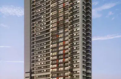 Apartamento com 1 quarto à venda na Rua Venâncio Aires, 930, Pompéia, São Paulo