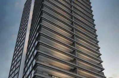 Apartamento com 4 quartos à venda na Rua Mairinque, 120, Vila Clementino, São Paulo