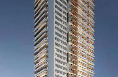 Apartamento com 4 quartos à venda na Avenida Portugal, 587, Cidade Monções, São Paulo