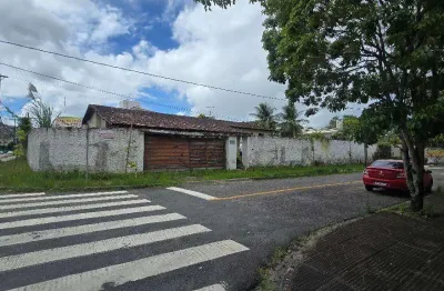 Casa com 3 quartos à venda na Rua Coronel João Batista do Rego Barros, 60, Macaxeira, Recife
